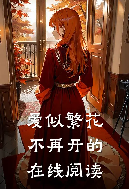 爱似繁花不再开的在线阅读