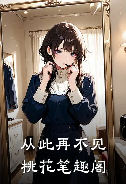 从此再不见桃花笔趣阁