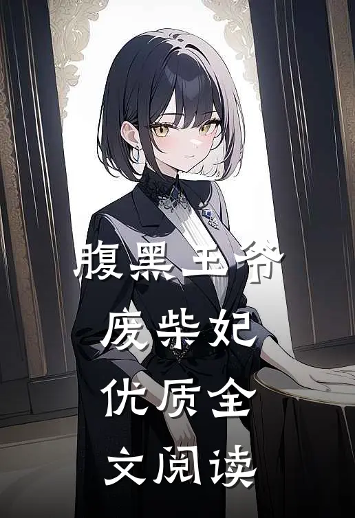 腹黑王爷废柴妃优质全文阅读