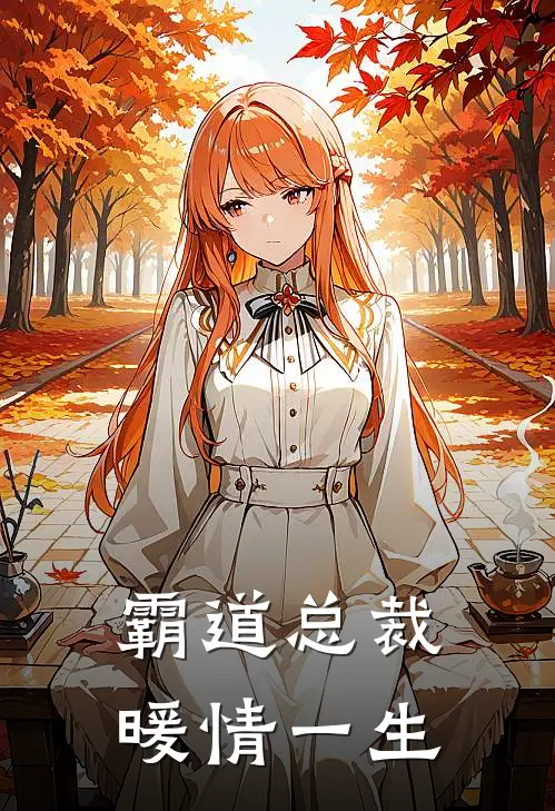 霸道总裁暖情一生