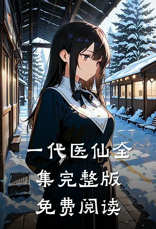 一代医仙全集完整版免费阅读
