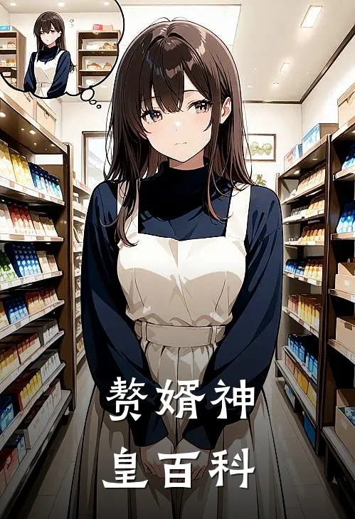 赘婿神皇百科