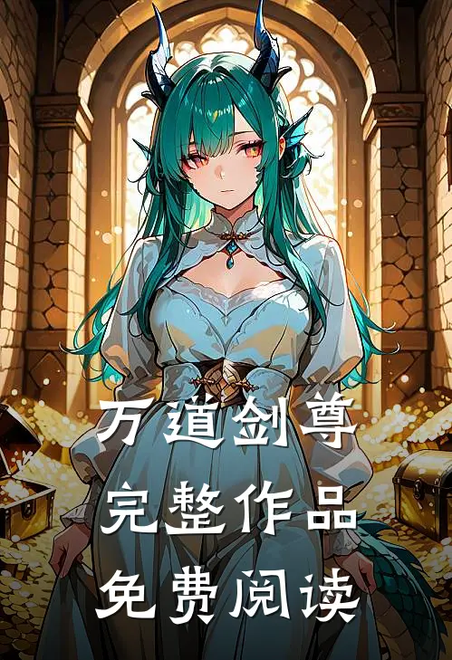 万道剑尊完整作品免费阅读
