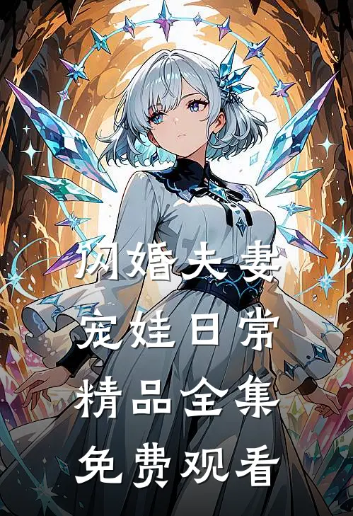 闪婚夫妻宠娃日常精品全集免费观看