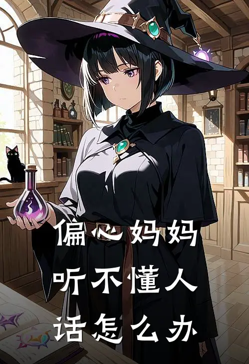 偏心妈妈听不懂人话怎么办