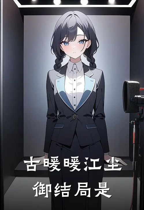 古暖暖江尘御结局是