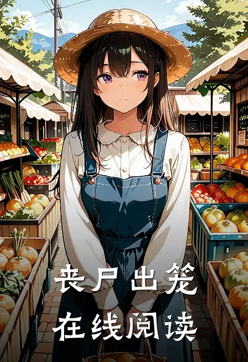丧尸出笼在线阅读