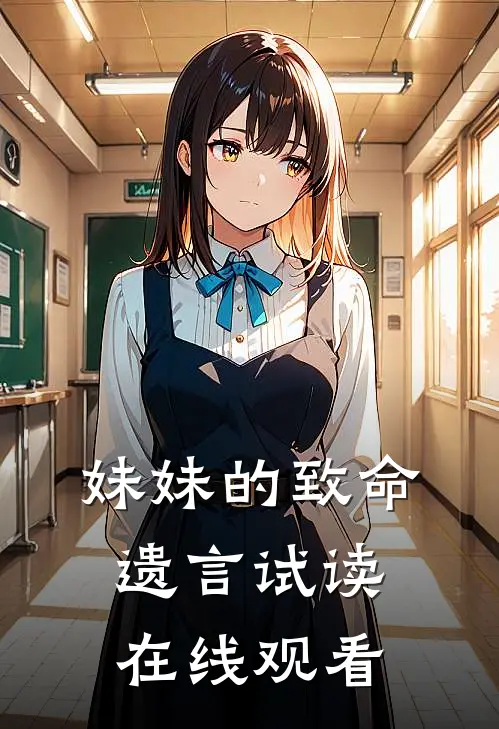 妹妹的致命遗言试读在线观看