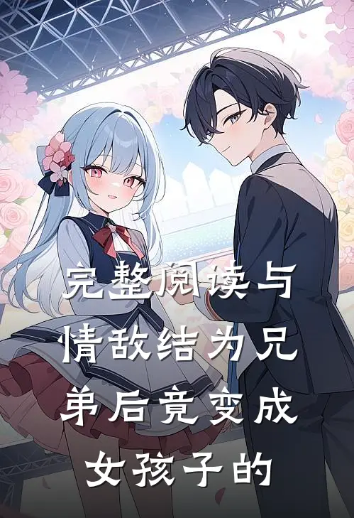 完整阅读与情敌结为兄弟后竟变成女孩子的