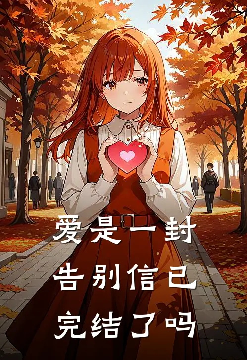 爱是一封告别信已完结了吗
