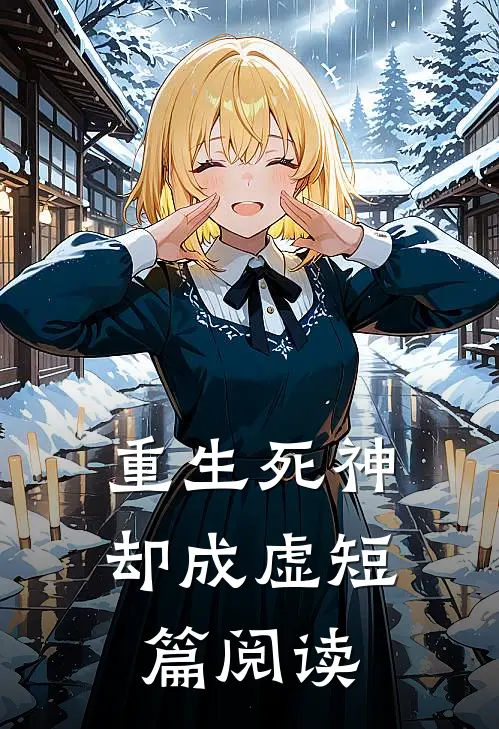 重生死神却成虚短篇阅读