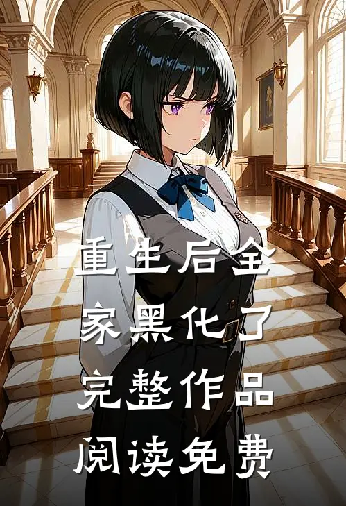 重生后全家黑化了完整作品阅读免费