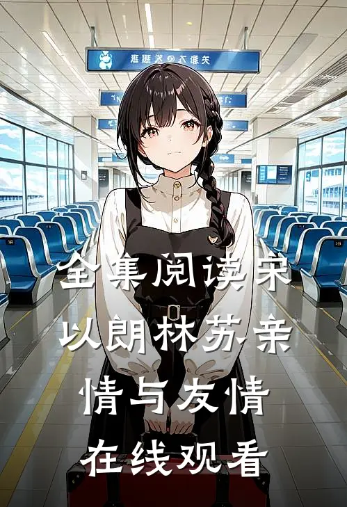 全集阅读宋以朗林苏亲情与友情在线观看