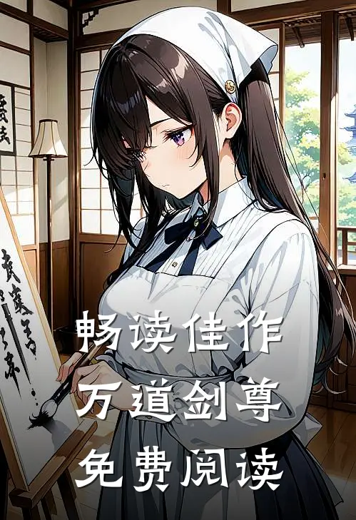 畅读佳作万道剑尊免费阅读
