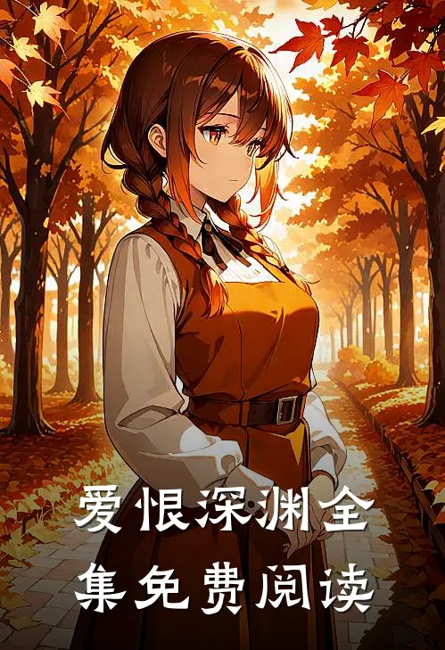 爱恨深渊全集免费阅读