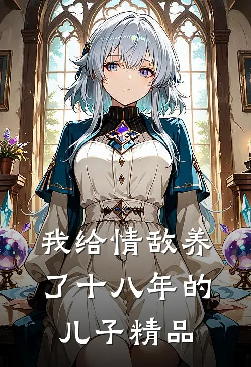 我给情敌养了十八年的儿子精品
