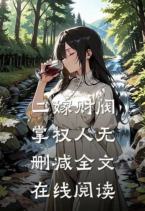 二嫁财阀掌权人无删减全文在线阅读