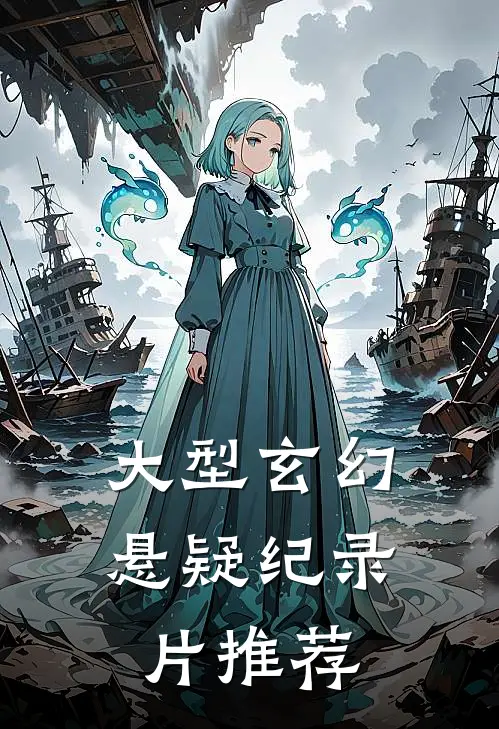 大型玄幻悬疑纪录片推荐