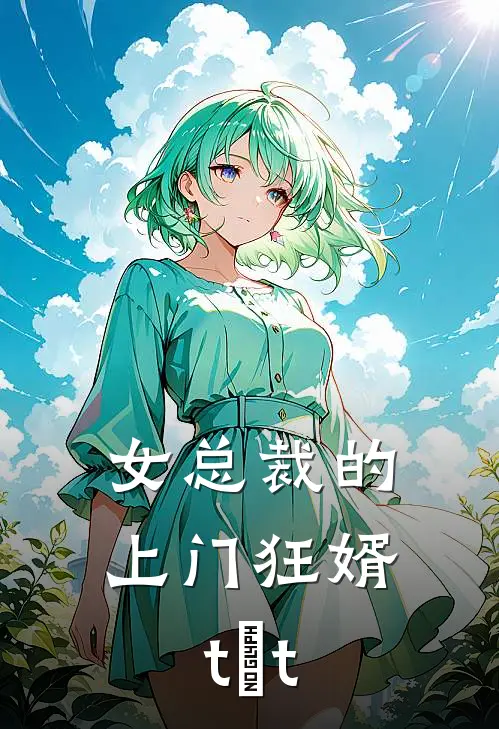 女总裁的上门狂婿tⅹt