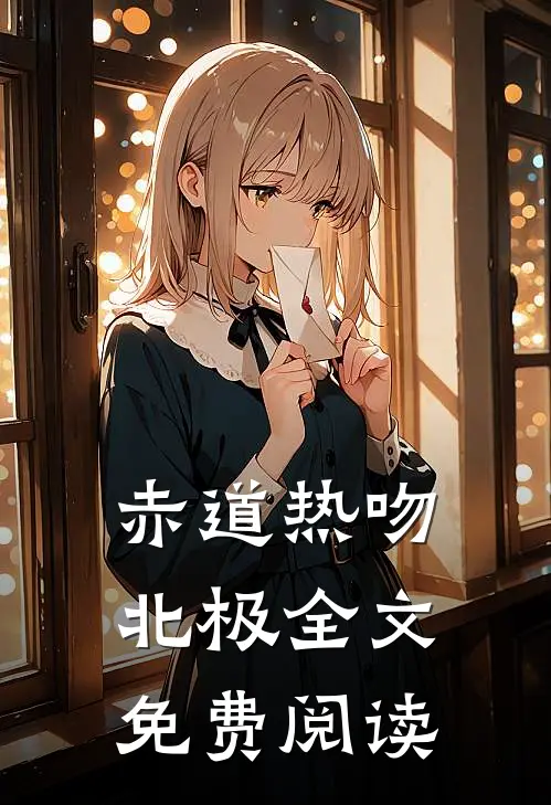 赤道热吻北极全文免费阅读