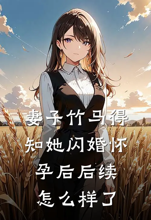妻子竹马得知她闪婚怀孕后后续怎么样了