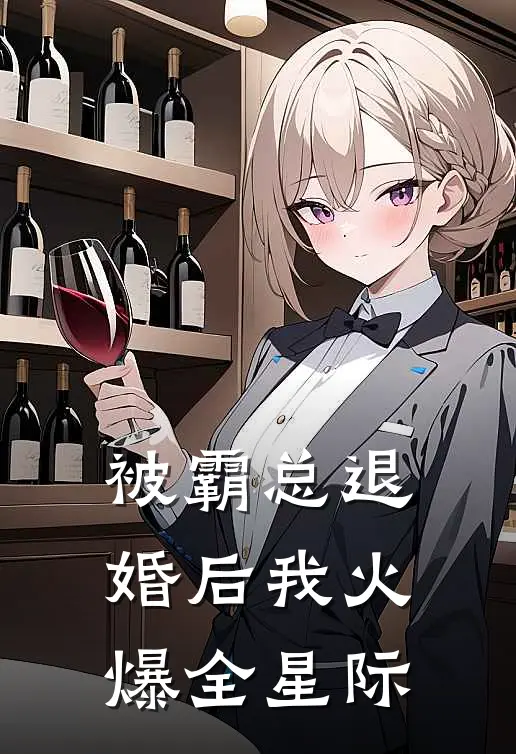 被霸总退婚后我火爆全星际