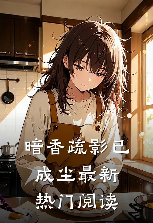 暗香疏影已成尘最新热门阅读