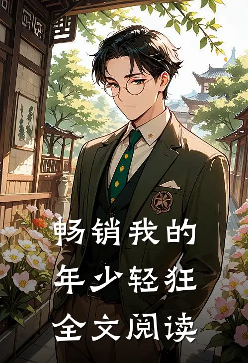 畅销我的年少轻狂全文阅读