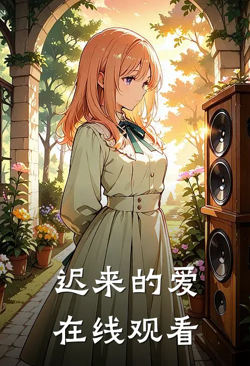 迟来的爱在线观看