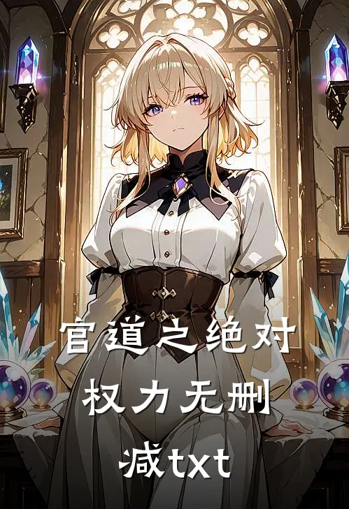 官道之绝对权力无删减txt
