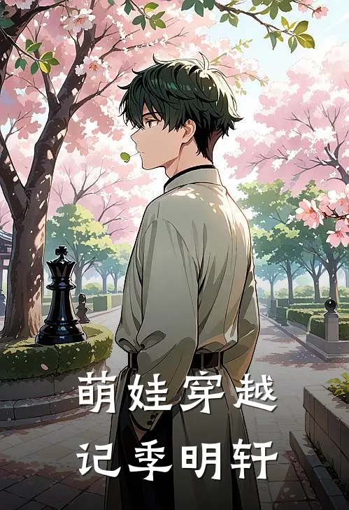 萌娃穿越记季明轩