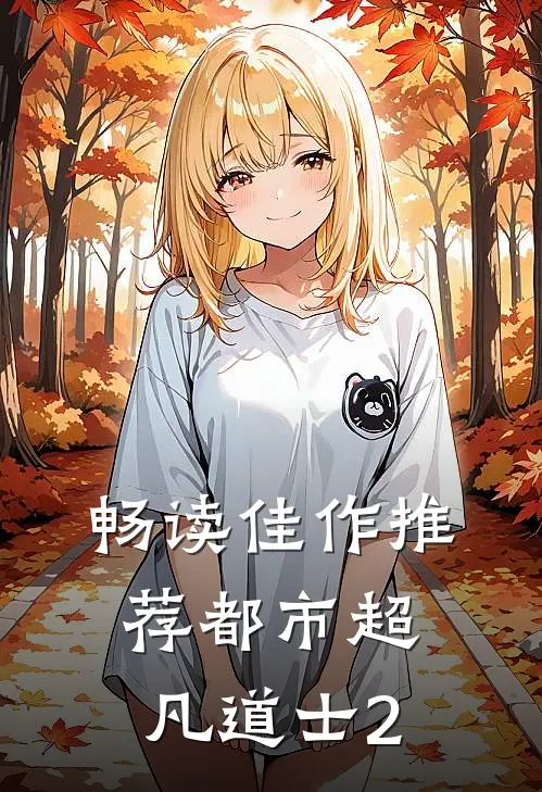 畅读佳作推荐都市超凡道士2