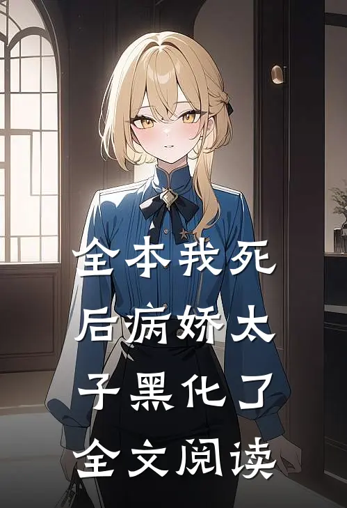 全本我死后病娇太子黑化了全文阅读