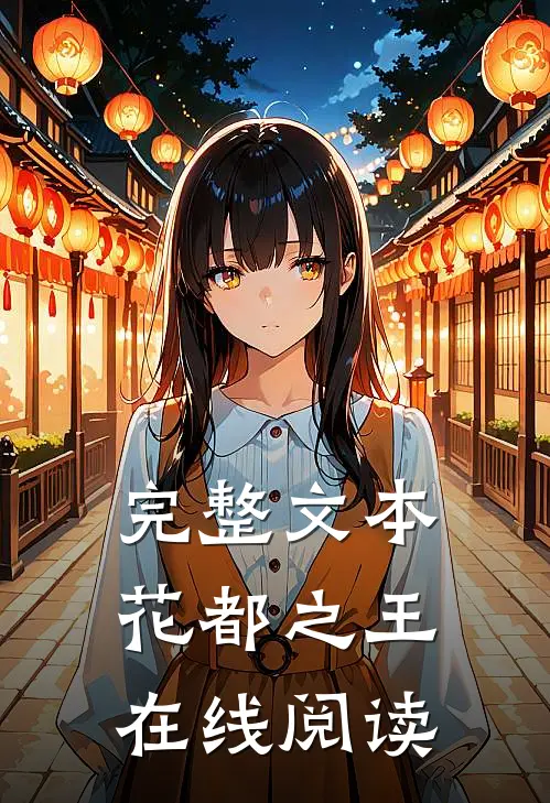 完整文本花都之王在线阅读