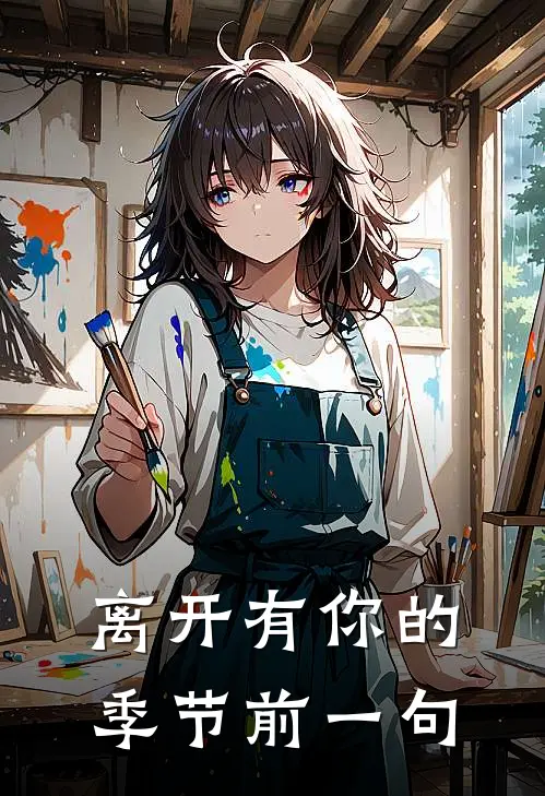 离开有你的季节前一句
