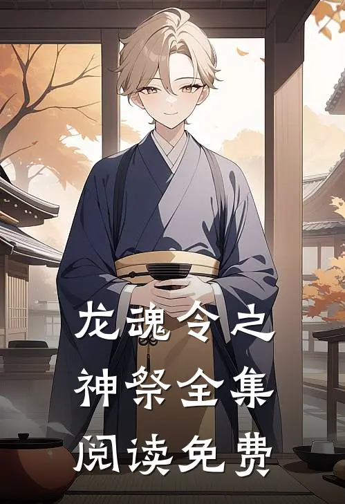 龙魂令之神祭全集阅读免费