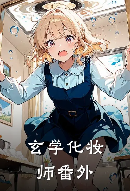 玄学化妆师 番外