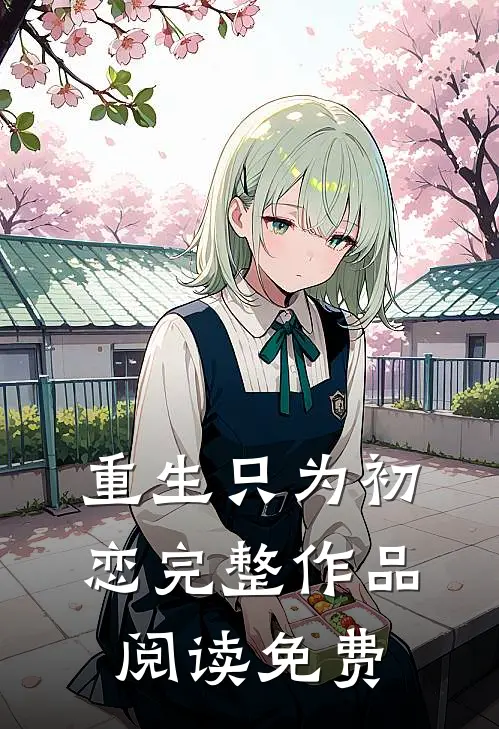 重生只为初恋完整作品阅读免费