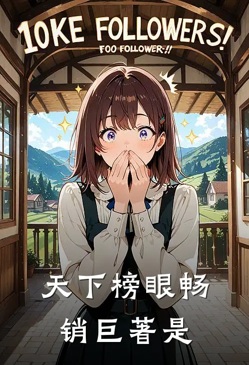 天下榜眼畅销巨著是