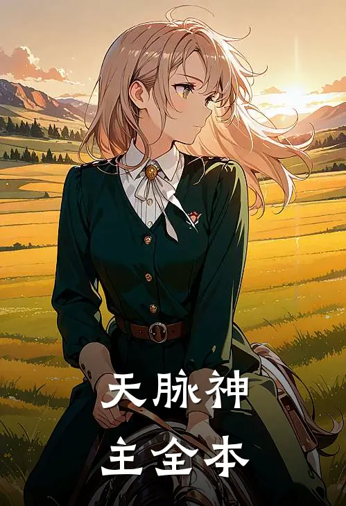 天脉神主全本