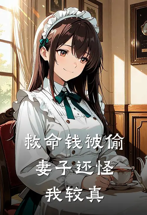 救命钱被偷，妻子还怪我较真
