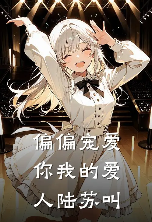 偏偏宠爱你我的爱人陆苏叫