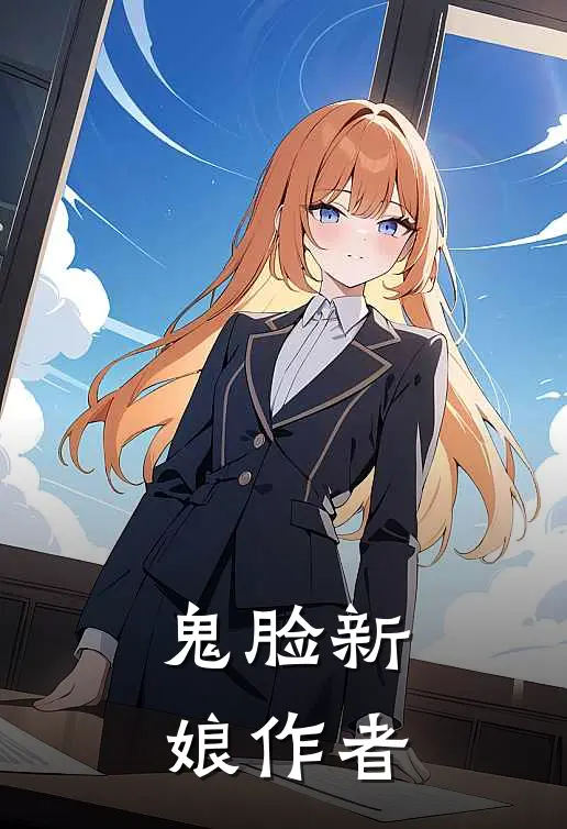 鬼脸新娘作者