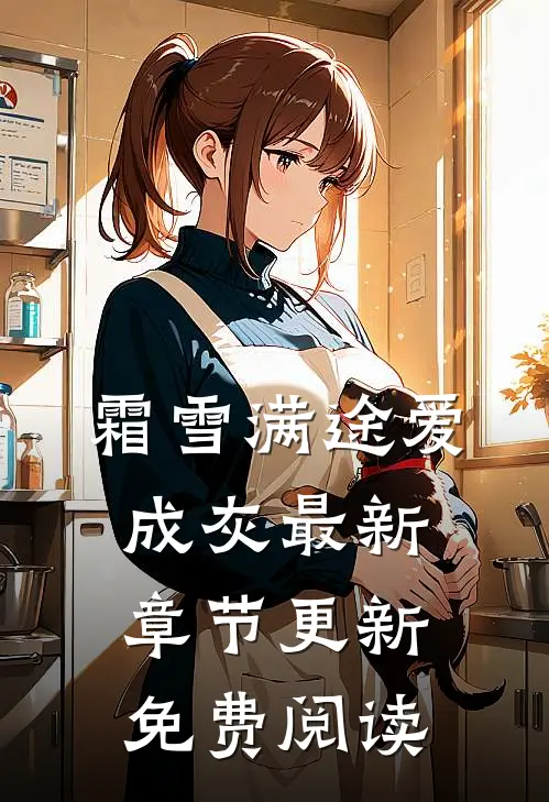 霜雪满途爱成灰最新章节更新免费阅读