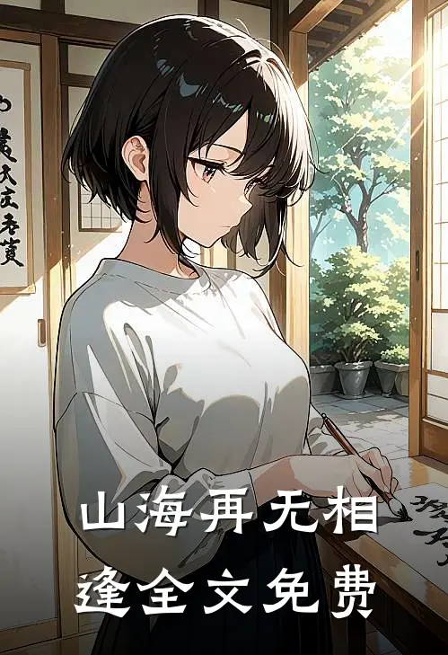 山海再无相逢全文免费