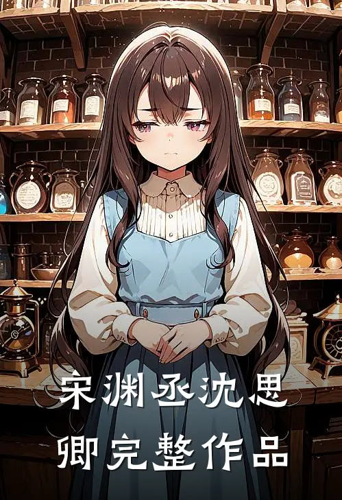 宋渊丞沈思卿完整作品