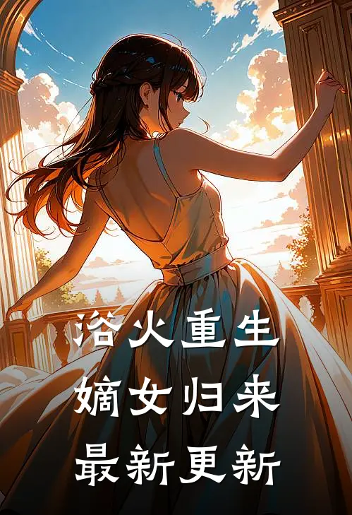 浴火重生嫡女归来最新更新