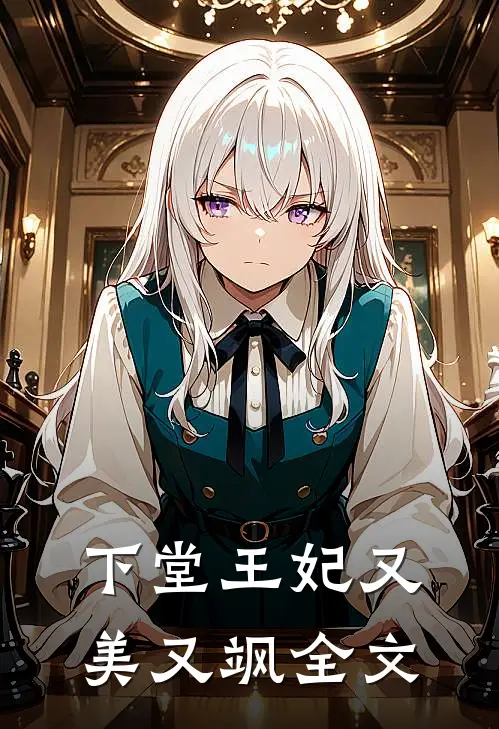 下堂王妃又美又飒全文