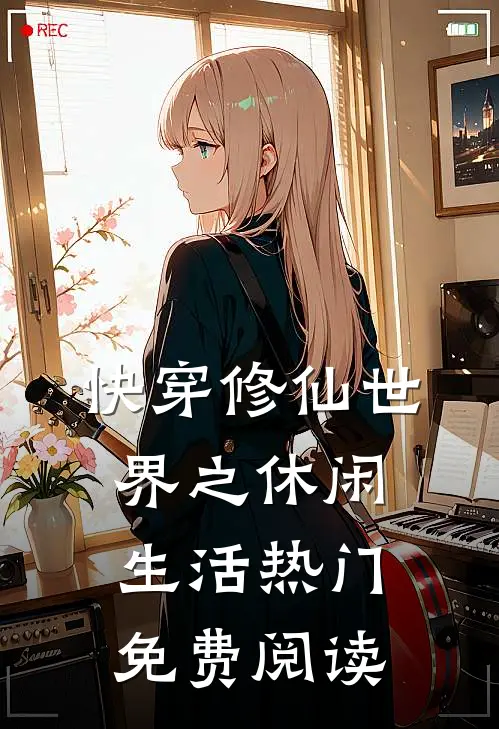 快穿修仙世界之休闲生活热门免费阅读