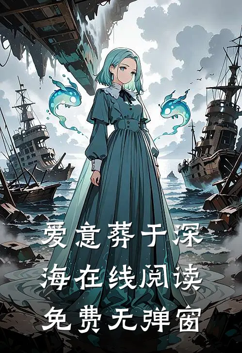 爱意葬于深海在线阅读免费无弹窗